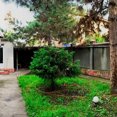 Ala-Bel Guesthouse Bishkek Ngoại thất bức ảnh