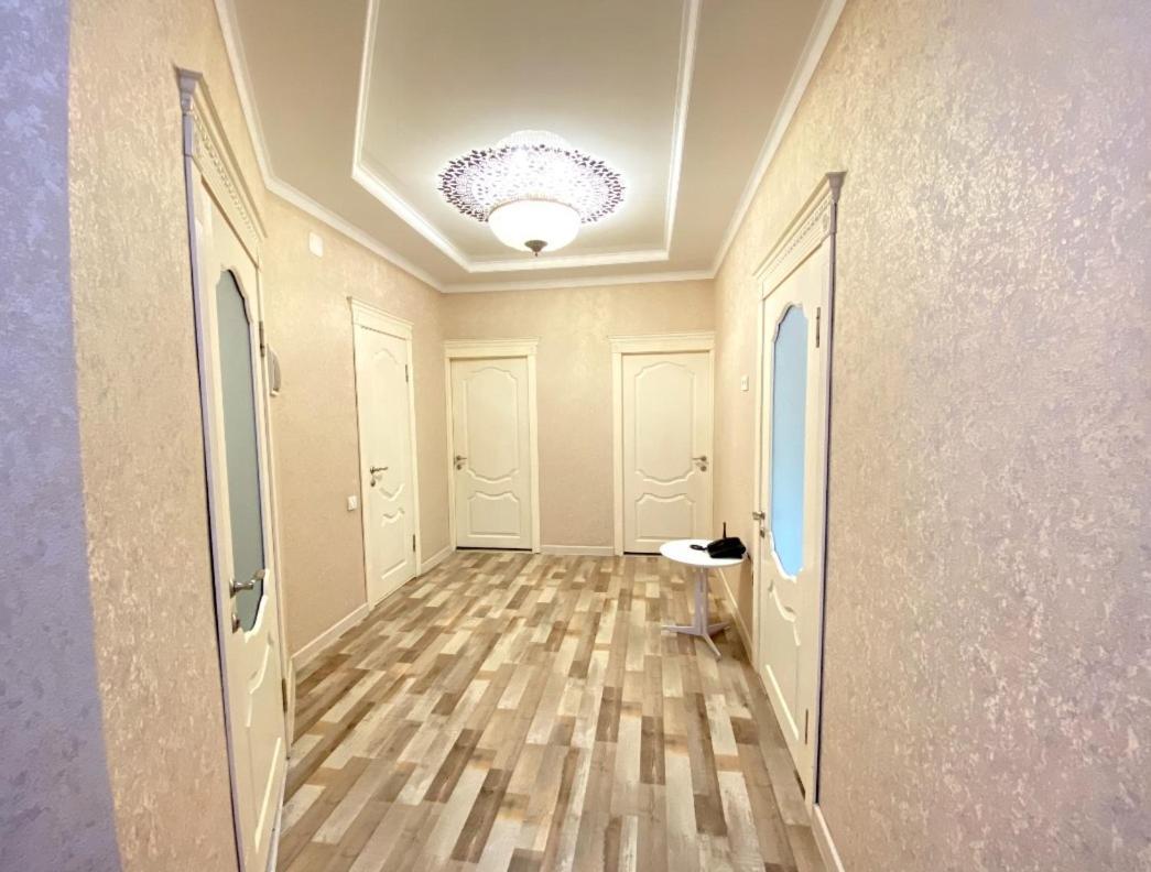Ala-Bel Guesthouse Bishkek Ngoại thất bức ảnh