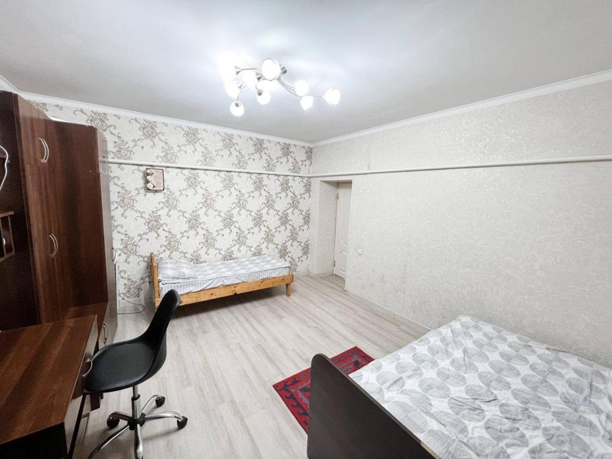 Ala-Bel Guesthouse Bishkek Ngoại thất bức ảnh