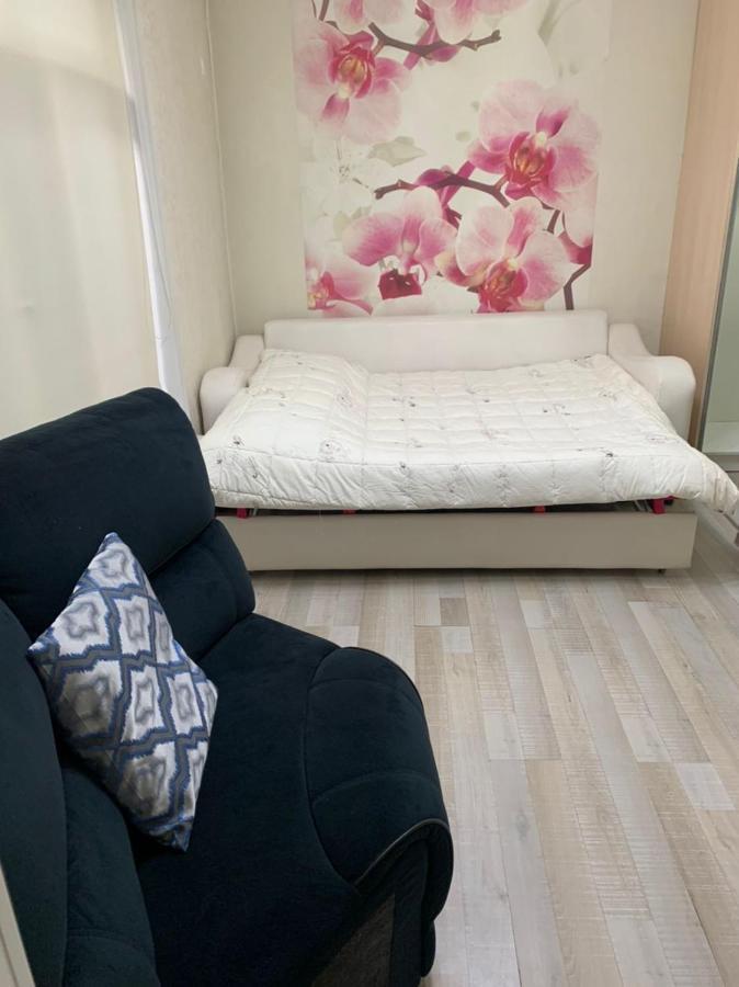 Ala-Bel Guesthouse Bishkek Ngoại thất bức ảnh